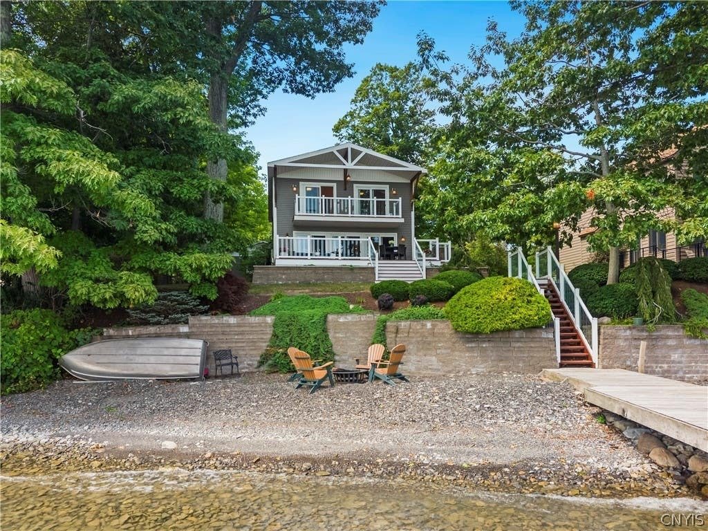 House in Skaneateles, New York, United States 3 - 18700233