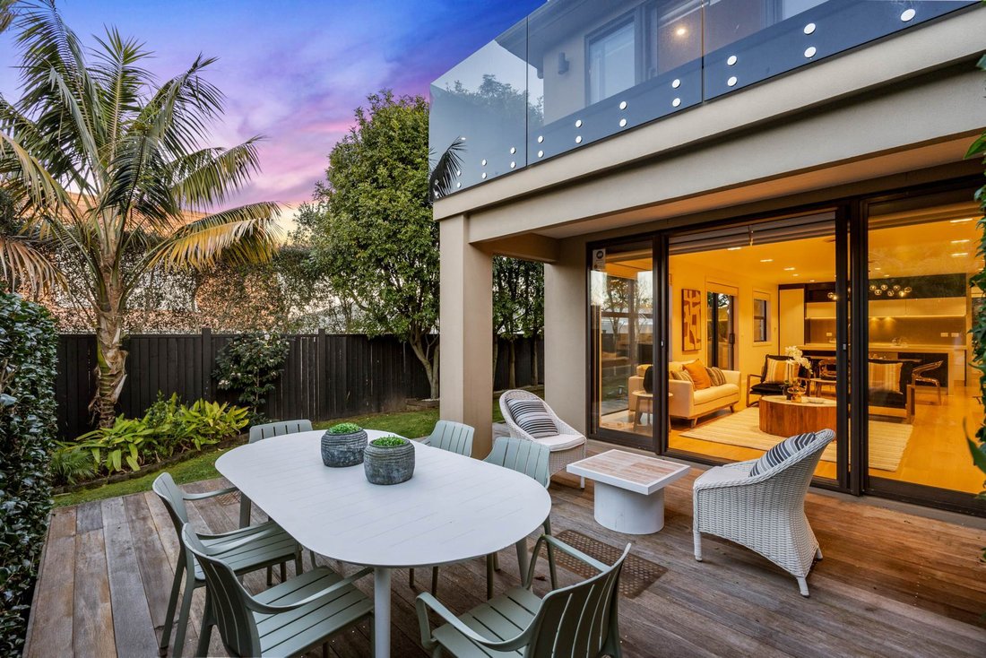 House in Auckland, Auckland, New Zealand 2 - 18700195
