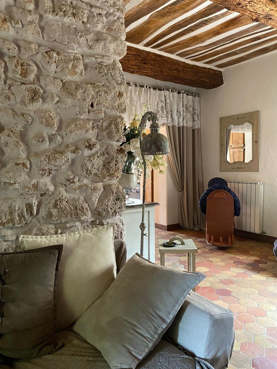 Landhaus in Le Cannet-des-Maures, Provence-Alpes-Côte d'Azur, Frankreich 3 - 15217927