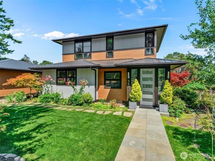 House in Port Townsend, Washington, United States 4 - 18700455
