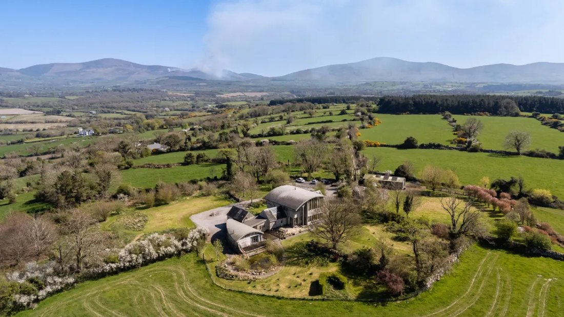 House in Akyletawn, County Kilkenny, Ireland 1 - 18700047