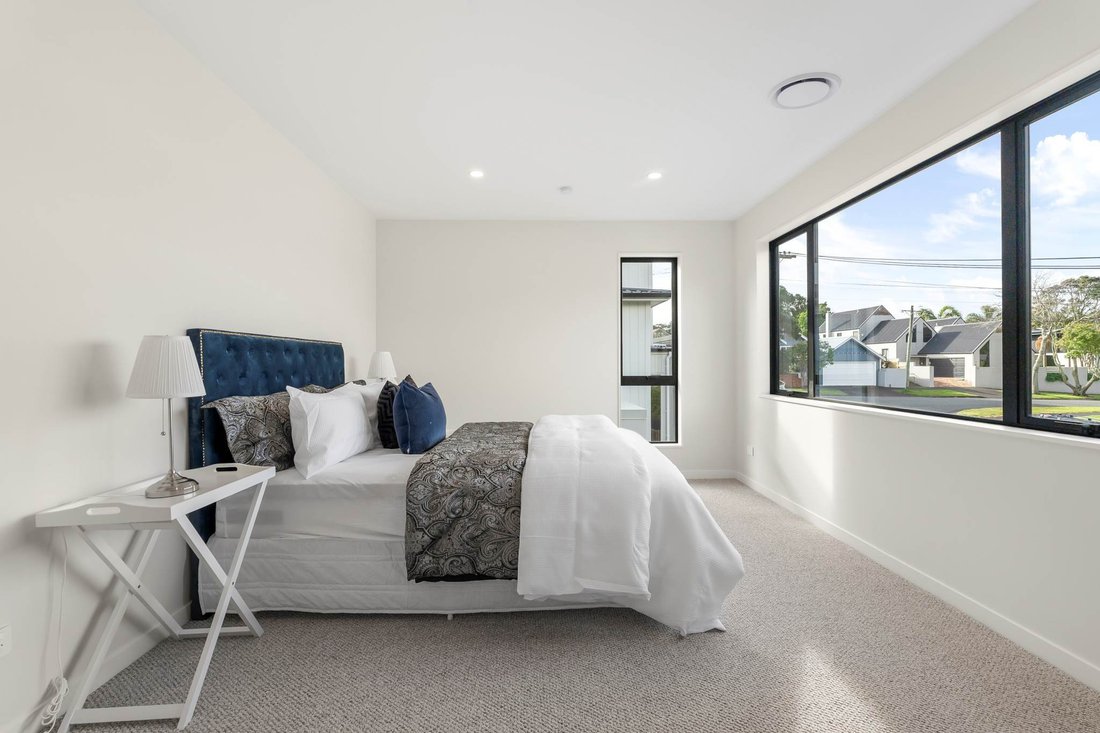 House in Auckland, Auckland, New Zealand 5 - 18700177
