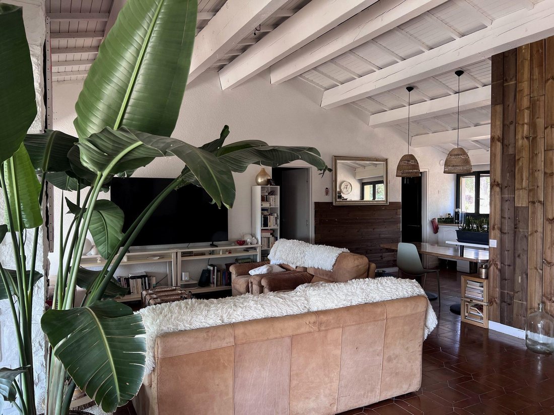 Casa en Seillans, Provenza-Alpes-Costa Azul, Francia 5 - 18700325