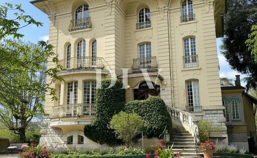 Appartement à Fontainebleau, Île-de-France, France 1