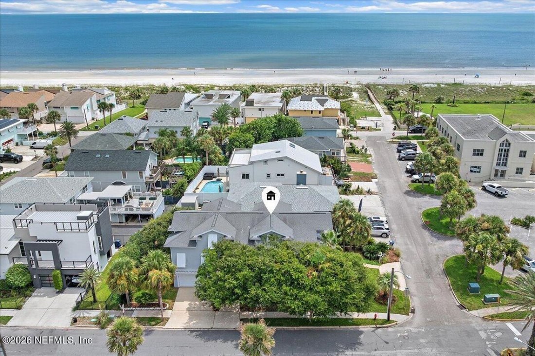House in Neptune Beach, Florida, United States 3 - 18700030
