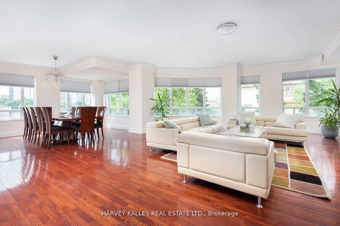 Condo in Vaughan, Ontario, Canada 4 - 18699951