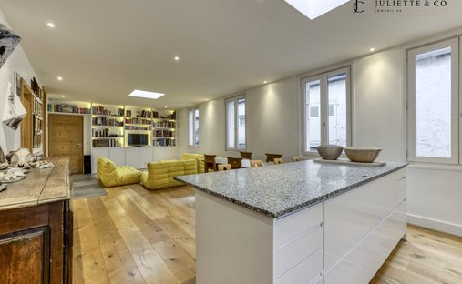 Apartment in Chamonix-Mont-Blanc, Auvergne-Rhône-Alpes, France 1
