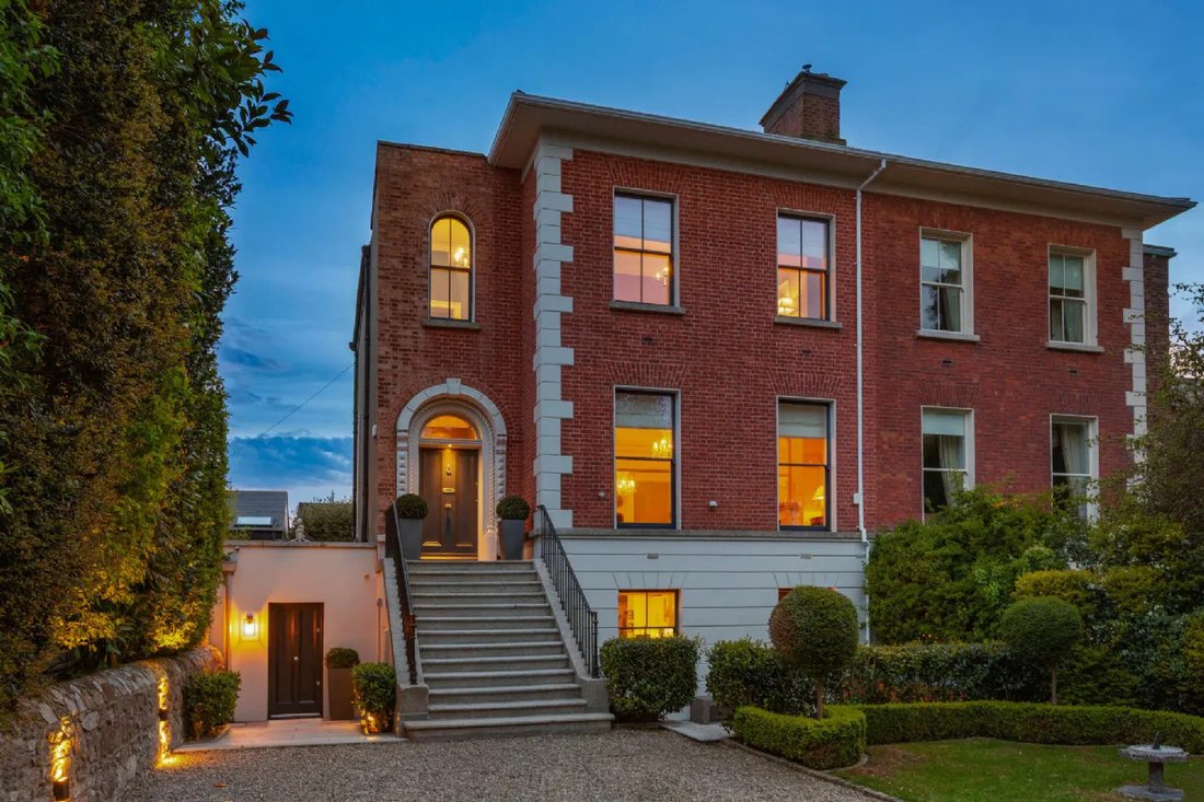 House in Dublin, County Dublin, Ireland 2 - 18700211