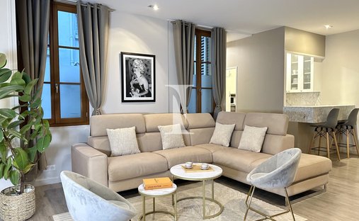 Apartment in Invalides, Paris 7e Arrondissement, Paris 1