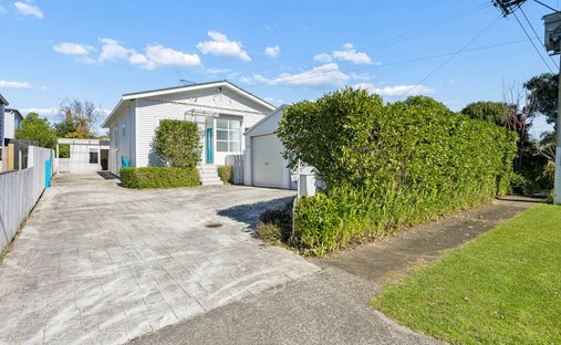 House in Auckland, Auckland, New Zealand 1