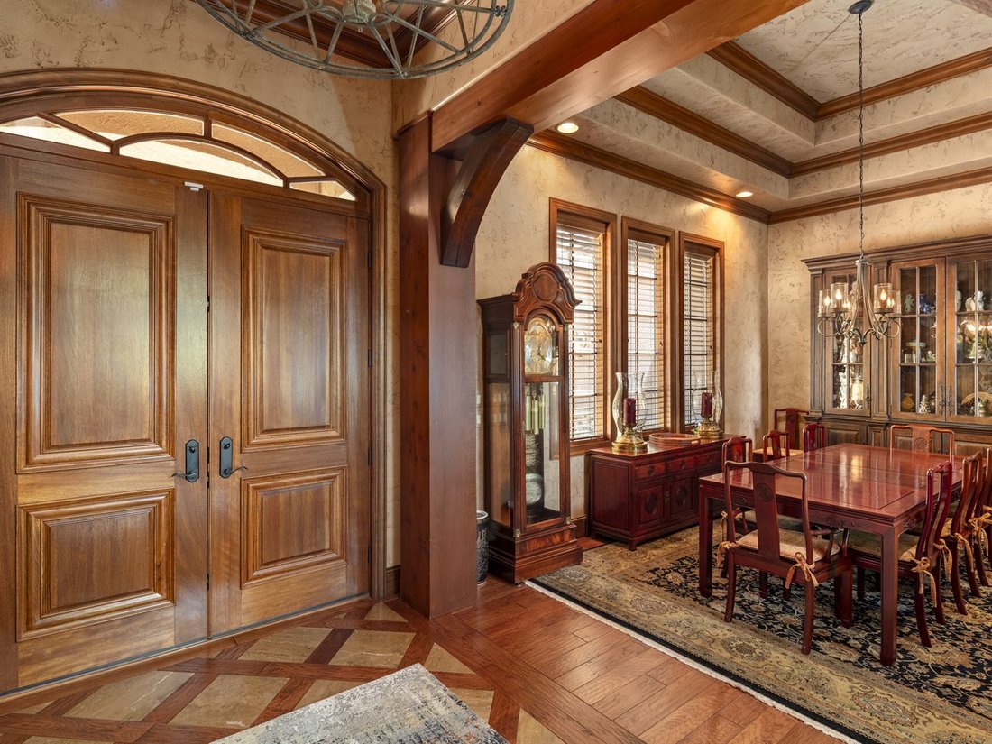 House in Arden, North Carolina, United States 3 - 18700111