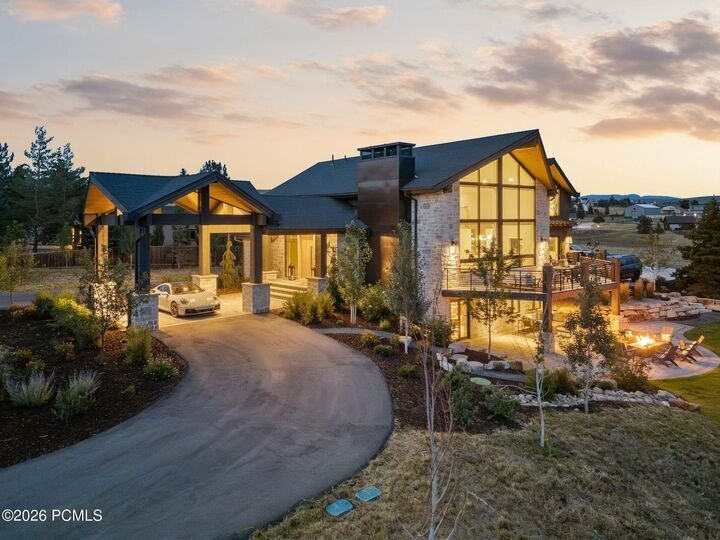 House in Park City, Utah, United States 4 - 18700072