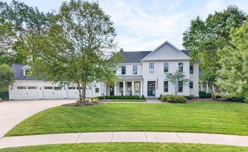 Casa a Novelty, Ohio, Stati Uniti 1