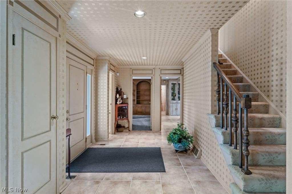 House in Pepper Pike, Ohio, United States 5 - 18700229