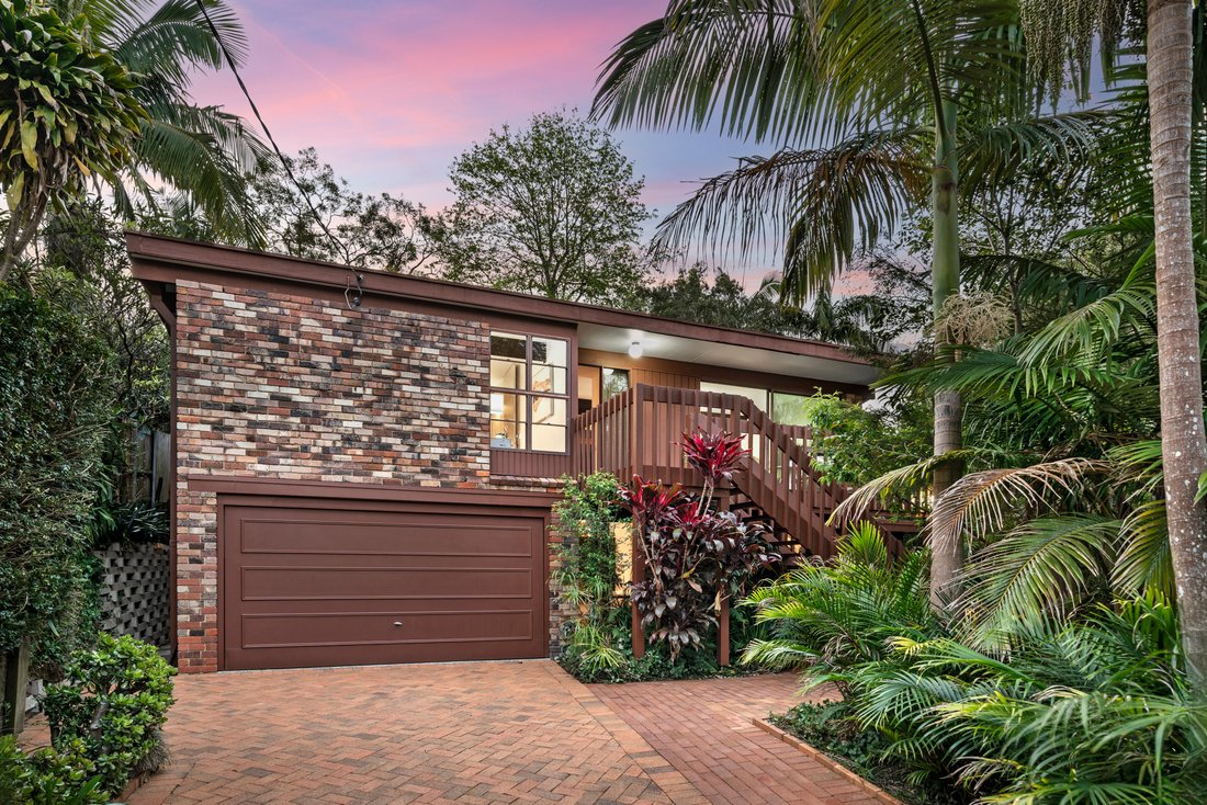 House in Artarmon, New South Wales, Australia 1 - 18700199