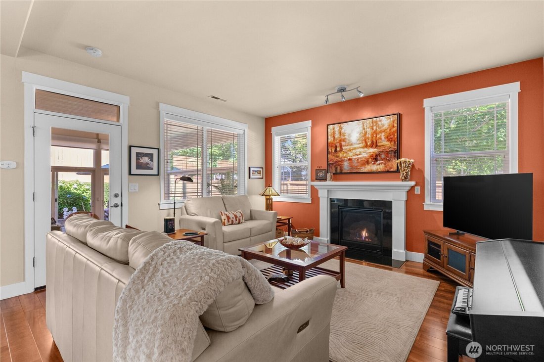 House in Snoqualmie, Washington, United States 4 - 18700424