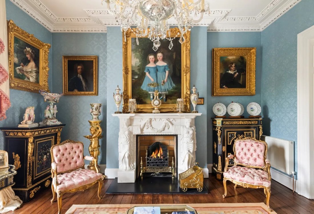 House in Dublin, County Dublin, Ireland 5 - 18700120