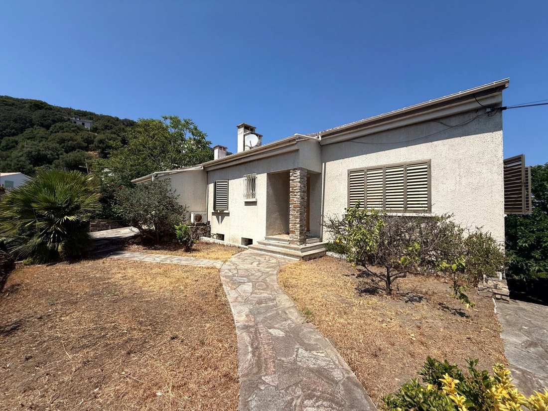 House in San-Martino-di-Lota, Corsica, France 4 - 18700414