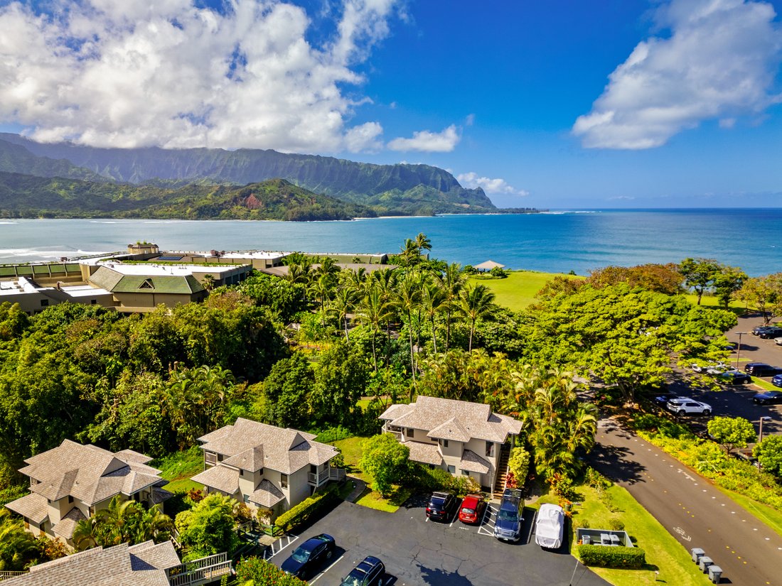 House in Princeville, Hawaii, United States 1 - 18700052