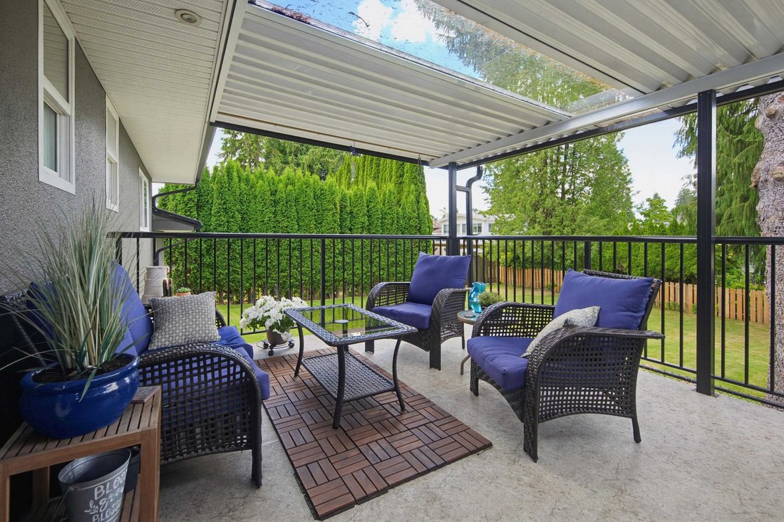 House in Coquitlam, British Columbia, Canada 4 - 18700363