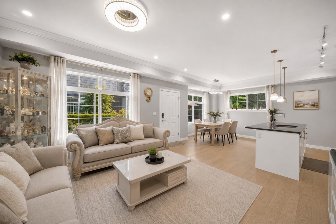 House in Richmond, British Columbia, Canada 4 - 18700341