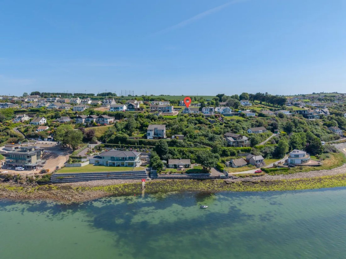 House in Crosshaven, County Cork, Ireland 1 - 18700239