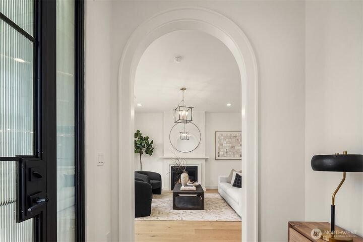 Condo in Kirkland, Washington, United States 4 - 18700490
