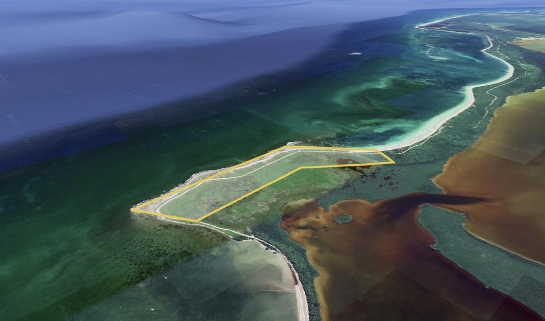 Land in Xarcos, Quintana Roo, Mexico 2 - 18699965