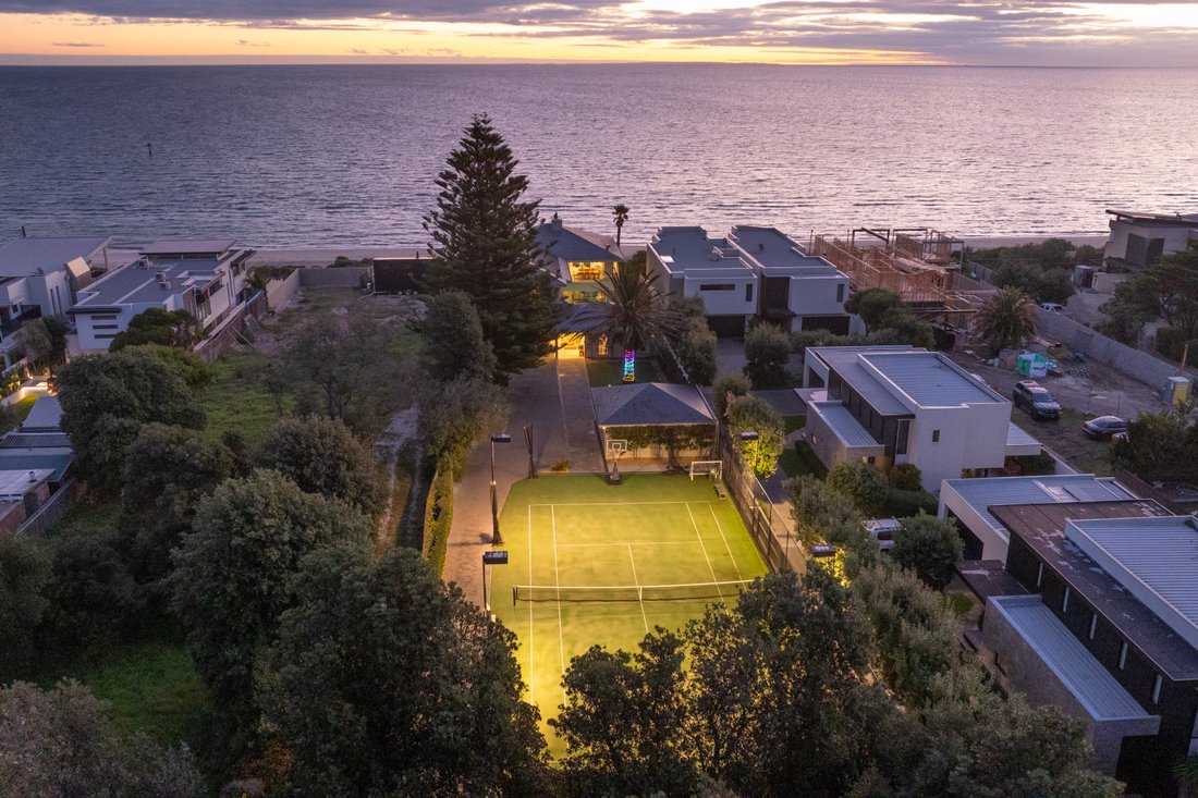 House in Aspendale, Victoria, Australia 1 - 18700208
