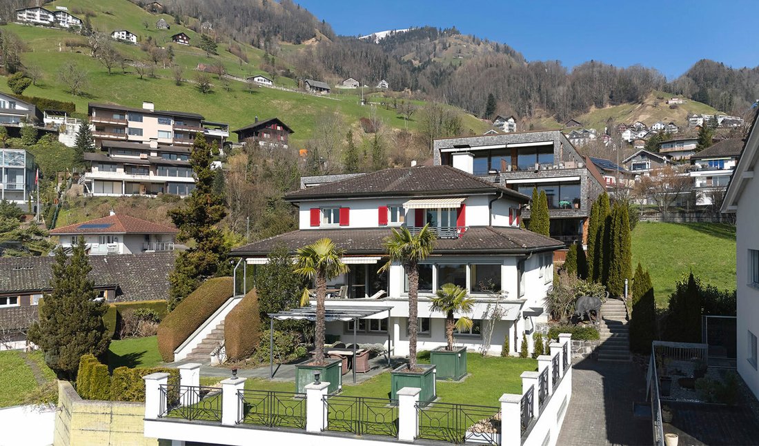 House in Gersau, Schwyz, Switzerland 4 - 18699922
