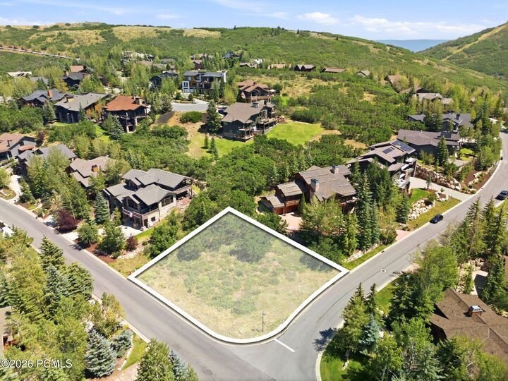 Land in Park City, Utah, United States 2 - 18700085