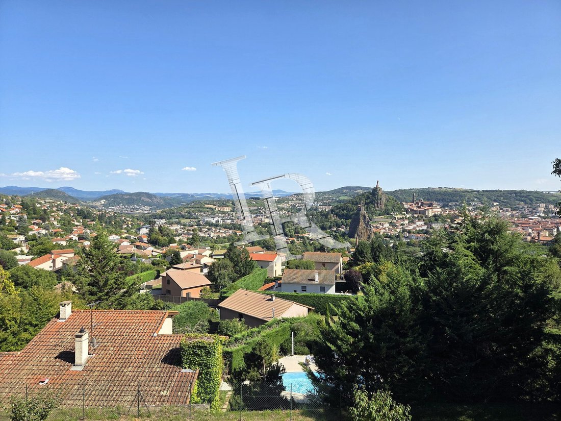 House in Centre Historique, Le Puy-en-Velay, France 2 - 17456436