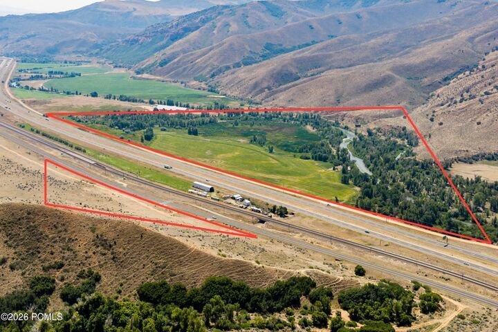 Land in Henefer, Utah, United States 3 - 18700059