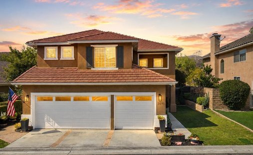Casa a Thousand Oaks, California, Stati Uniti 1