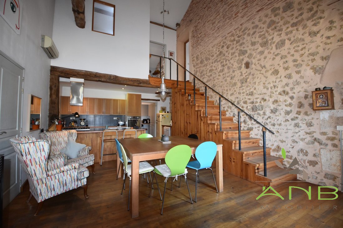 House in Montbron, Nouvelle-Aquitaine, France 4 - 18700397
