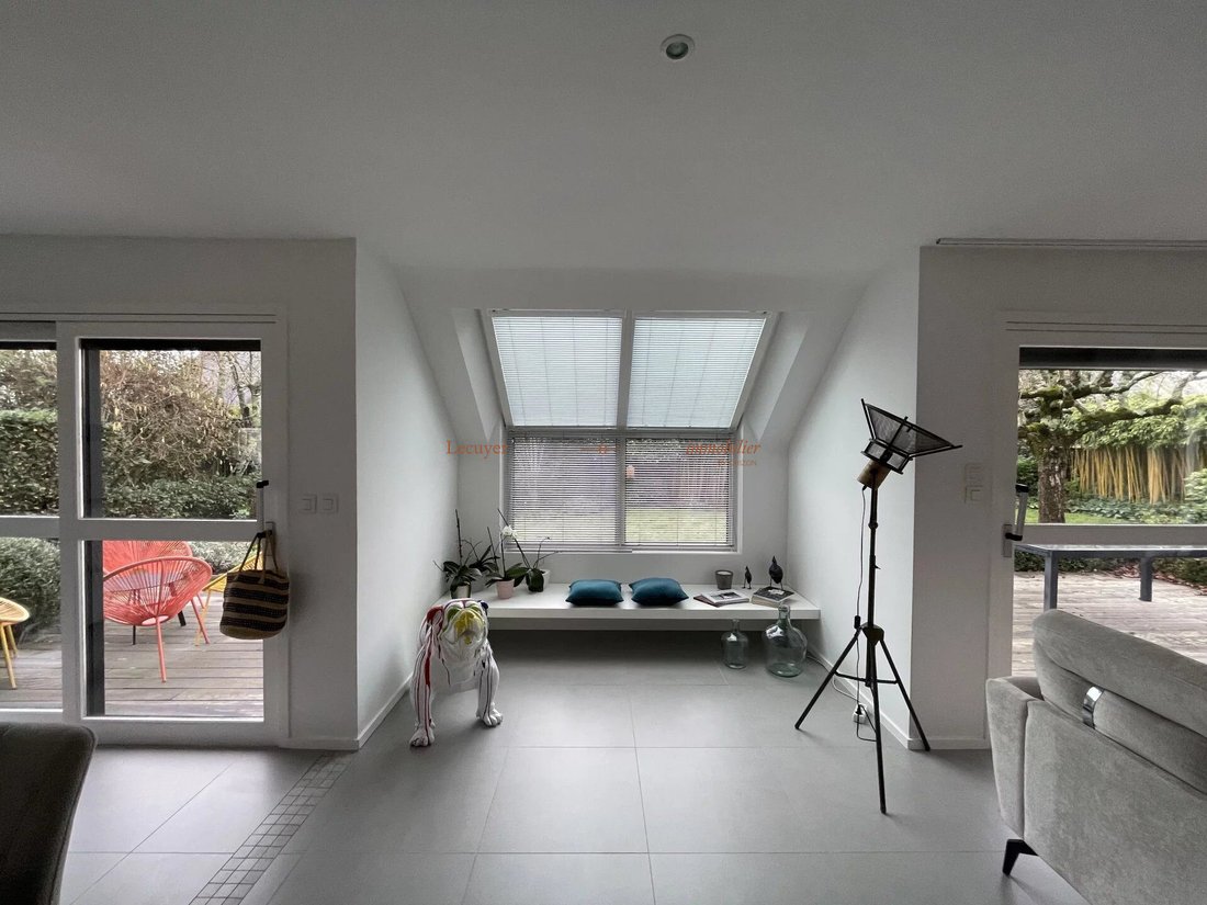 House in Zone Industrielle du Prat, Vannes, France 1 - 18700283