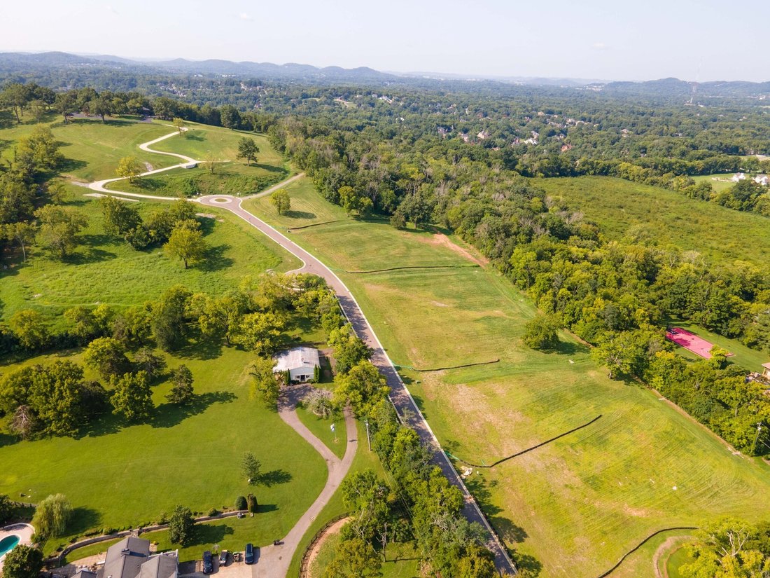 Land in Nashville, Tennessee, United States 5 - 18700220