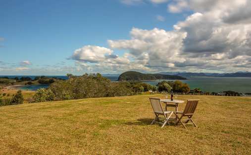 House in Hikuai, Waikato, New Zealand 1