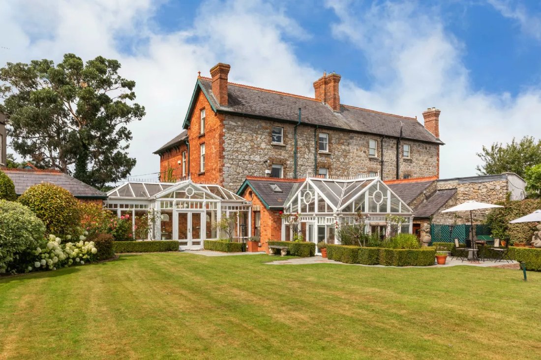 House in Dublin, County Dublin, Ireland 2 - 18700084