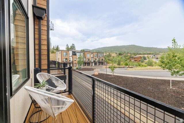 Townhouse in Park City, Utah, United States 4 - 18700060