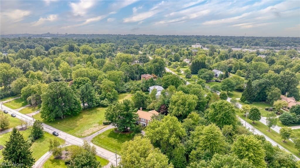 House in Pepper Pike, Ohio, United States 3 - 18700229