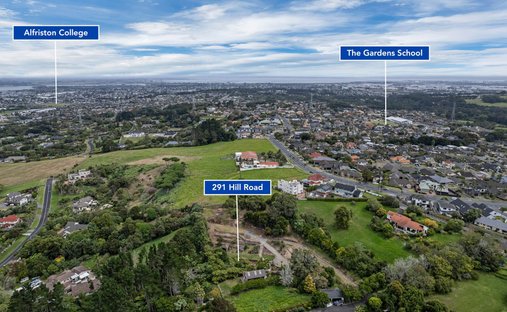 House in Auckland, Auckland, New Zealand 1