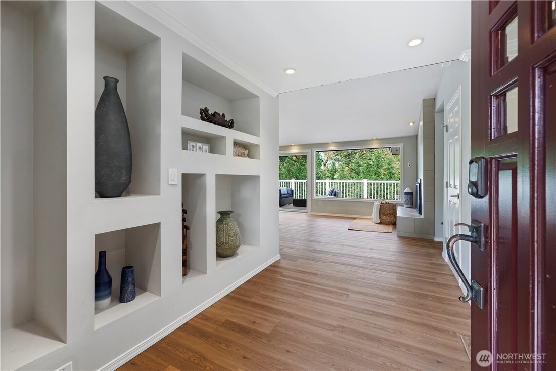 House in Mercer Island, Washington, United States 4 - 18700425