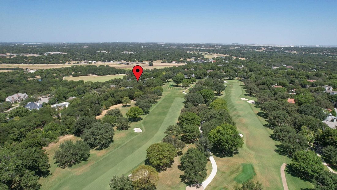 House in Fort Worth, Texas, United States 2 - 18593778