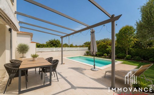 Villa en Zone d'Activité, Vendargues, Francia 1