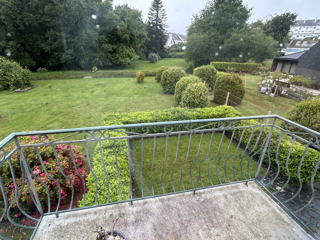 House in Centre Ville, Douarnenez, France 5 - 18700299