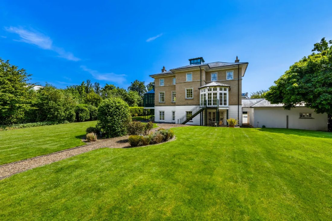 House in Malahide, County Dublin, Ireland 2 - 18700110