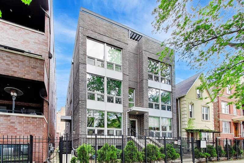 House in Chicago, Illinois, United States 2 - 18700251