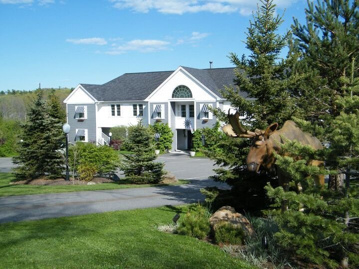 Rockport, Maine, United States 3 - 18700088