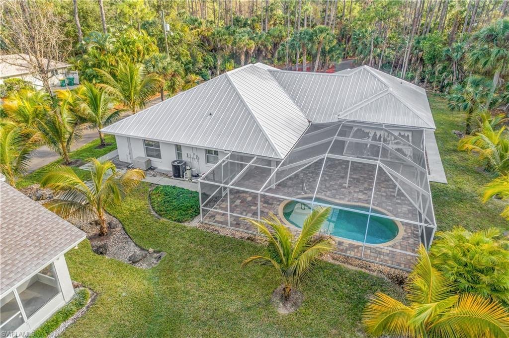 House in Naples, Florida, United States 1 - 18700438
